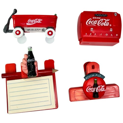 Set magnete portapenne - , e
