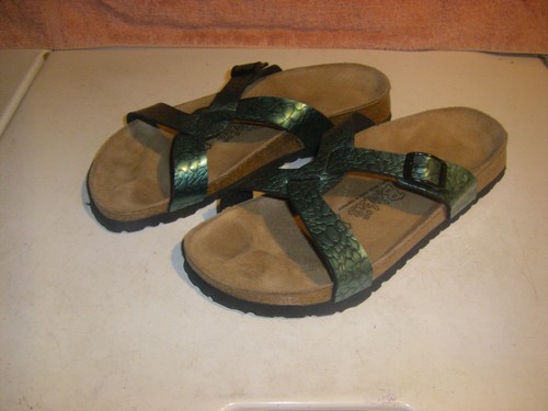 Sandali birkenstock birki - sandali,
