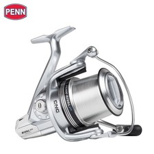 Mulinello da pesca PENN Big