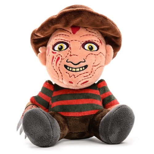 Kidrobot peluche freddy - kidrobot,