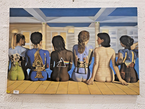 Copertine album pink floyd - copertine,