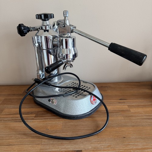Macchina espresso vintage - espresso,