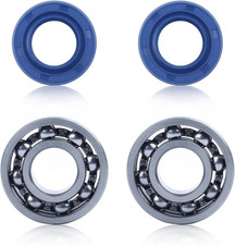 Kit Guarnizioni Olio