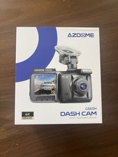 Dash Cam Azdome GS63H 4K Ultra