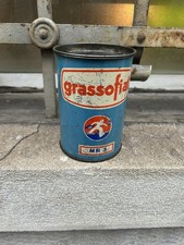 LATTINA GRASSO FIAT MR3 1950