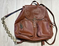 Zaino Moschino vintage anni 90