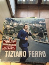 TIZIANO FERRO-IL MESTIERE