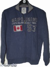 FELPA UOMO TAGLIE FORTI 3XL