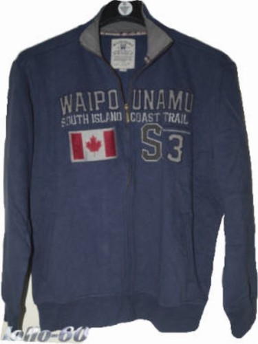 Felpa uomo taglie forti 3xl - taglie,