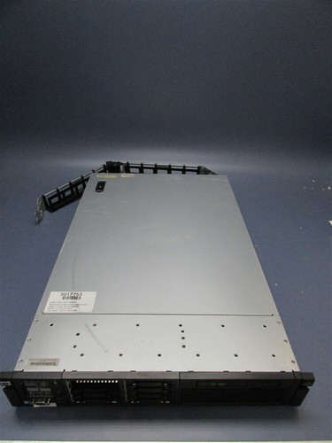 Proliant dl380 g7 - hp,
