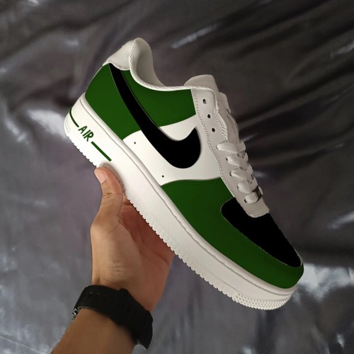 Scarpe air force - force, 1