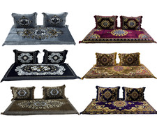 Set 1 copridivano da terra + 2