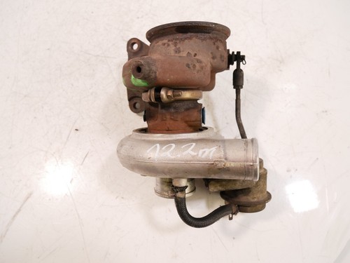 Turbocompressore per peugeot - turbocompressore,