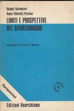 limiti e prospettive del