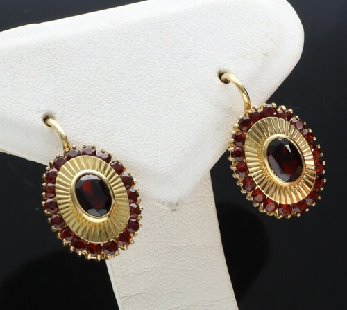 Orecchini oro 750 1000 - oro, 18
