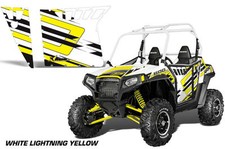 AMR Racing Utv Porta Grafica