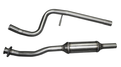 Centrale con silenziatore