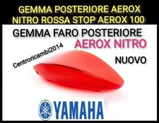 GEMMA FARO STOP POSTERIORE