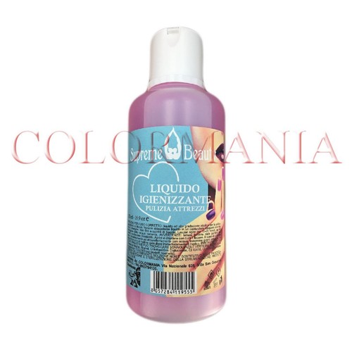 Supreme beauty liquido pulizia - supreme,