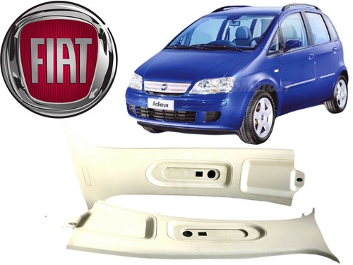 Rivestimento fiat idea - rivestimento,