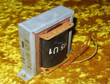 Bobina a farfalla SABA 5245U per radio a valvole Lago di Costanza Friburgo o amplificatore valvolare