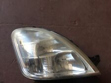 FARO FANALE ANTERIORE SINISTRO IVECO DAILY 4 SERIE (2006 2011)  69500010