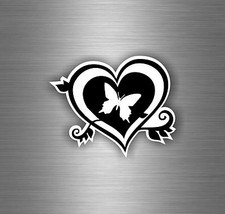 Sticker adesivo adesivi auto