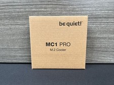 be quiet! MC1 Pro M.2 SSD