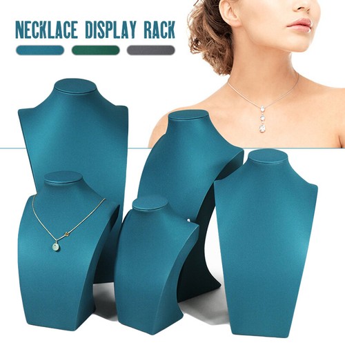 Collo collana catena - pu,