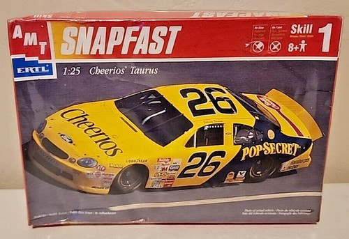 Amt snapfast cheerios taurus - snapfast,