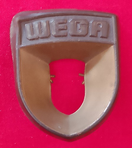 Fregio per radio epoca wega - radio,
