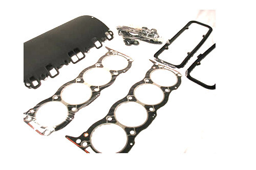 Kit guarnizioni testa - guarnizioni, cilindro