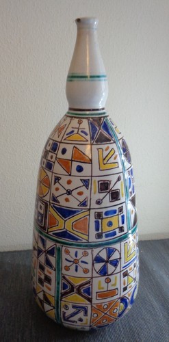 Ceramica vaso attribuzione - vaso,