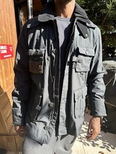 Giacca Barbour Tokito 