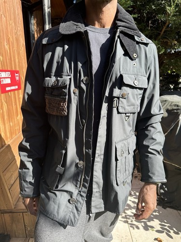 Giacca barbour tokito - barbour,