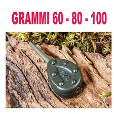 Piombi carpfishing line - ,
