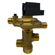 Valvola tre 3 vie Deviatrice Pressostatica Caldaie Joannes MG20 S/2ATB