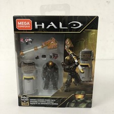 MEGA Construx Halo Hermes