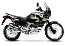 TERMINALE SCARICO LEOVINCE LV