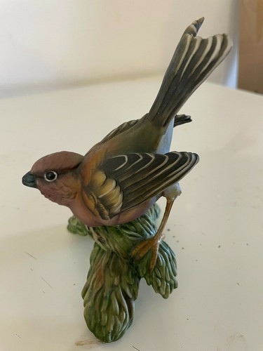 Stauina scultura viva - stauina, vintage