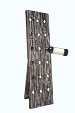 Portabottiglie da appoggio in