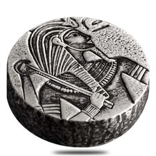 Egyptian Relic Series 2016 TUT