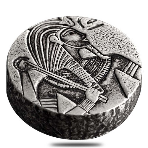 Egyptian relic series - series, 2016