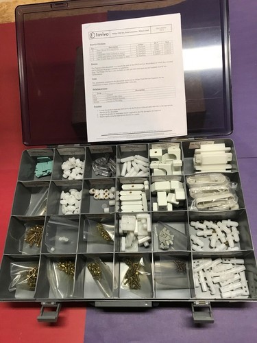 Philips csi kit - csi, riparazione