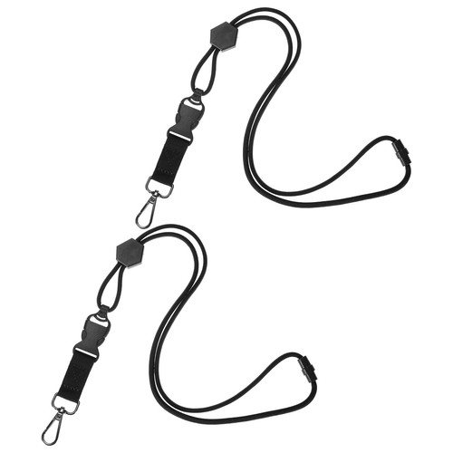 Pack portachiavi con - 2-pack,