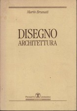 Disegno architettura - Mario