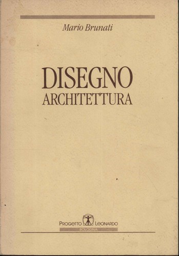 Disegno architettura mario - disegno,