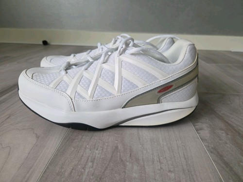 Mbt phisiological footwear - phisiological,