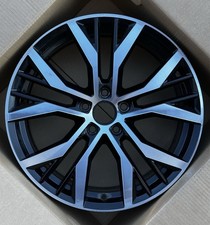 1 cerchio in lega originale VW