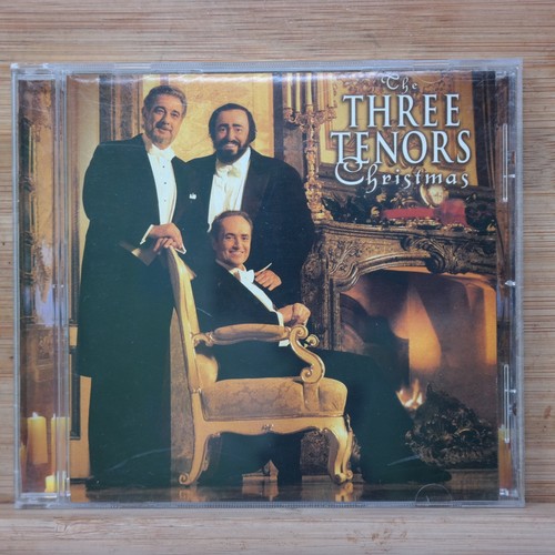 The three tenors - tenors, christmas